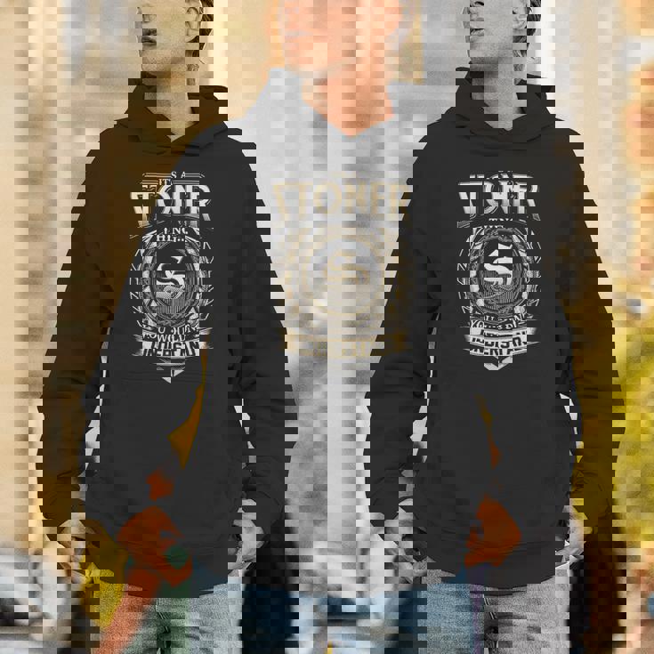 It's A Stoner Thing You Wouldn't Understand Name Vintage Hoodie