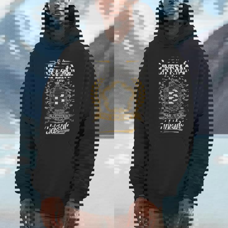 It's A Batterman Thing You Wouldn't Understand Personalized Last Name Batterman Family Crest Coat Of Arm Hoodie
