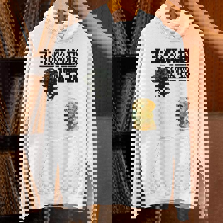 LABS Matter ALL Labs Matter Unisex Hoodie