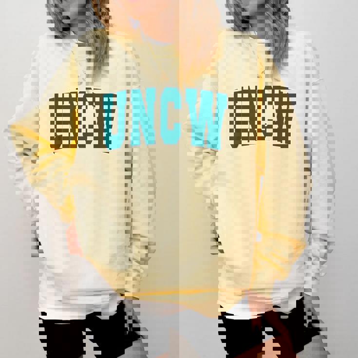 Uncw crewneck cheap