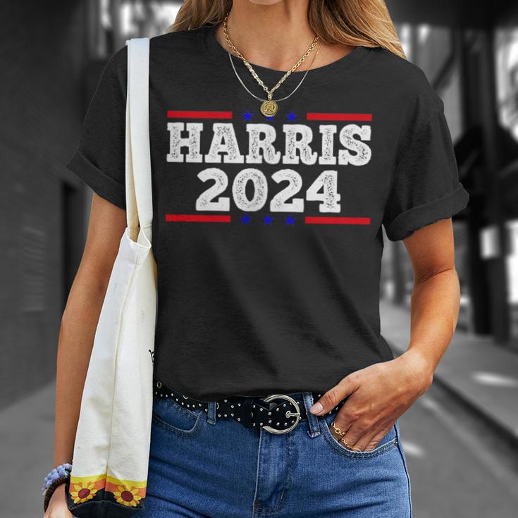 2024 Kamala Harris T-Shirt Geschenke für Sie