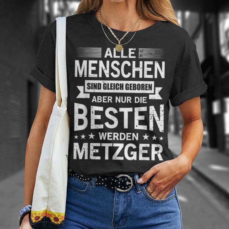 Alle Menschen Sind Gleichgeboren Besten Betzger Alle P T-Shirt Geschenke für Sie