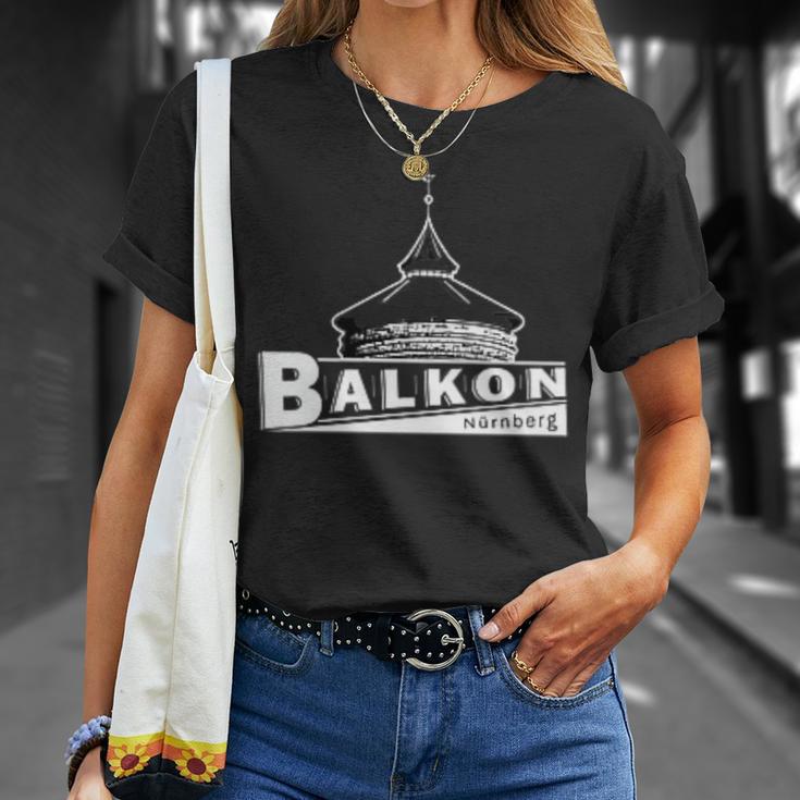 Balkers Style T-Shirt Geschenke für Sie