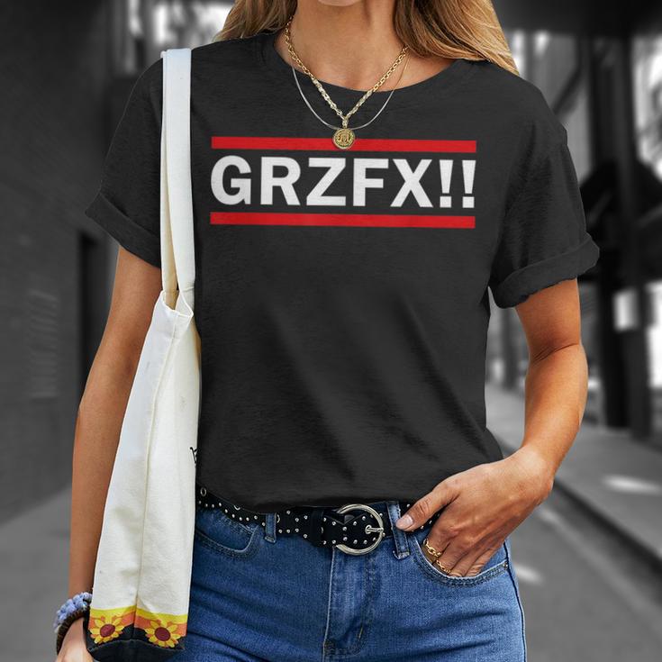 Bavarian Grzfx T-Shirt Geschenke für Sie