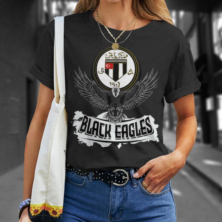 Besiktas Eagles T-Shirt Geschenke für Sie