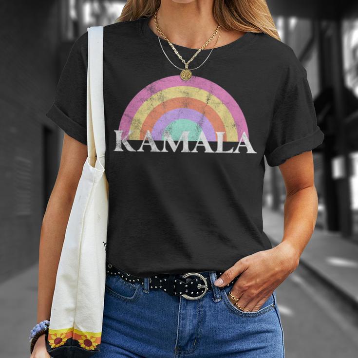 Cute Trendy Kamala Harris T-Shirt Geschenke für Sie