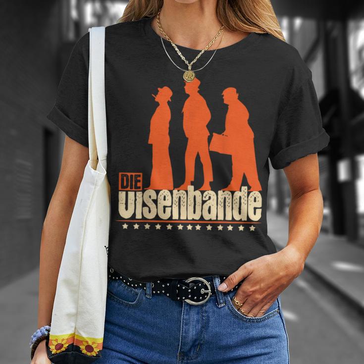 Ddr Die Olsenbande Ostalgie Ossi T-Shirt Geschenke für Sie