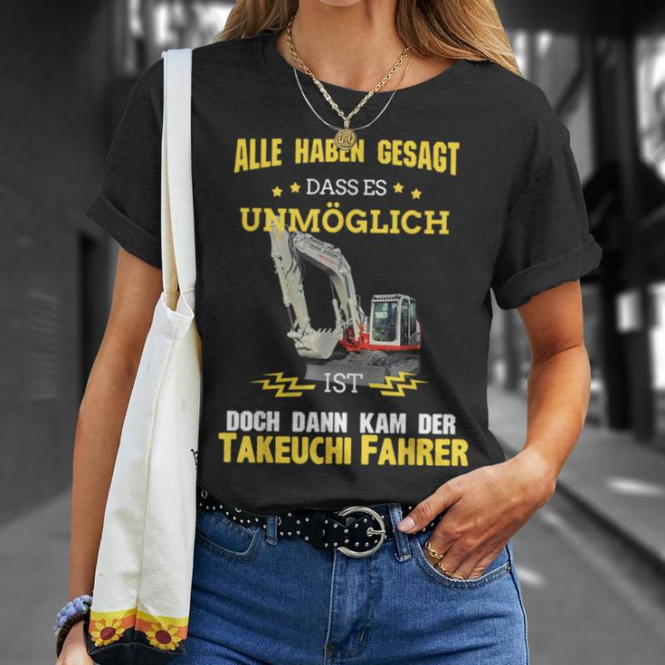 Ellen Haben Gesagt Dass Es S T-Shirt Geschenke für Sie