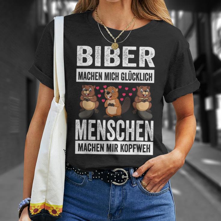 Flannelette Nagger Sayings T-Shirt Geschenke für Sie