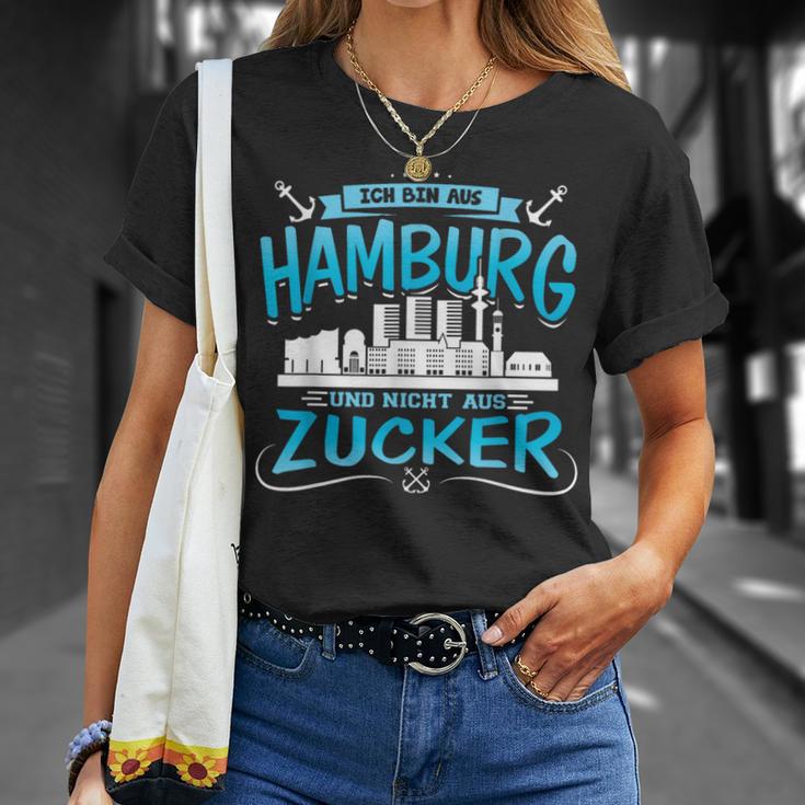 Ich Bin Aus Ham T-Shirt Geschenke für Sie