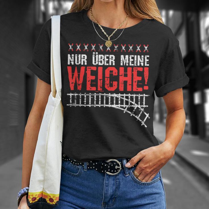 Nur Über Meine Weiche T-Shirt Geschenke für Sie