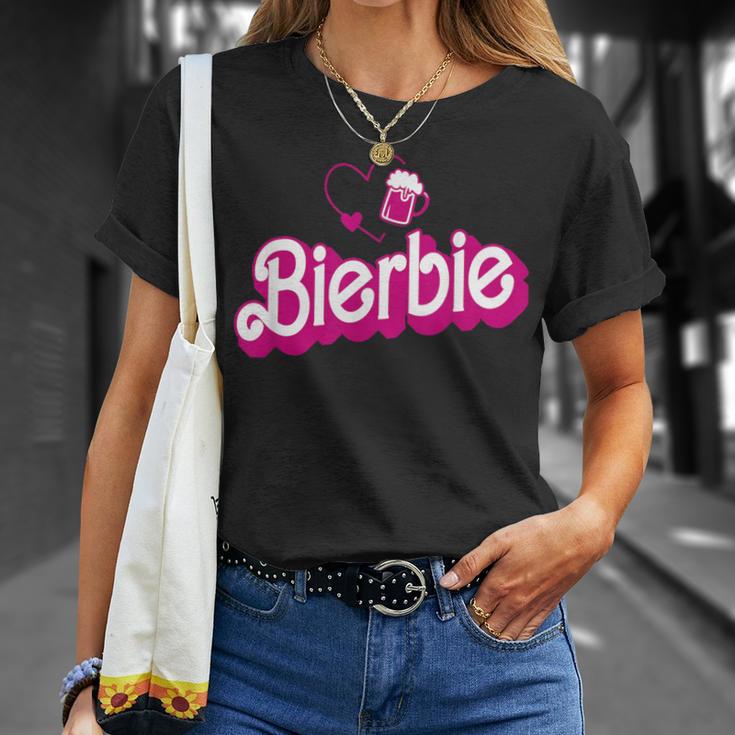 Retro Beer Pun Bar Pub Beer T-Shirt Geschenke für Sie