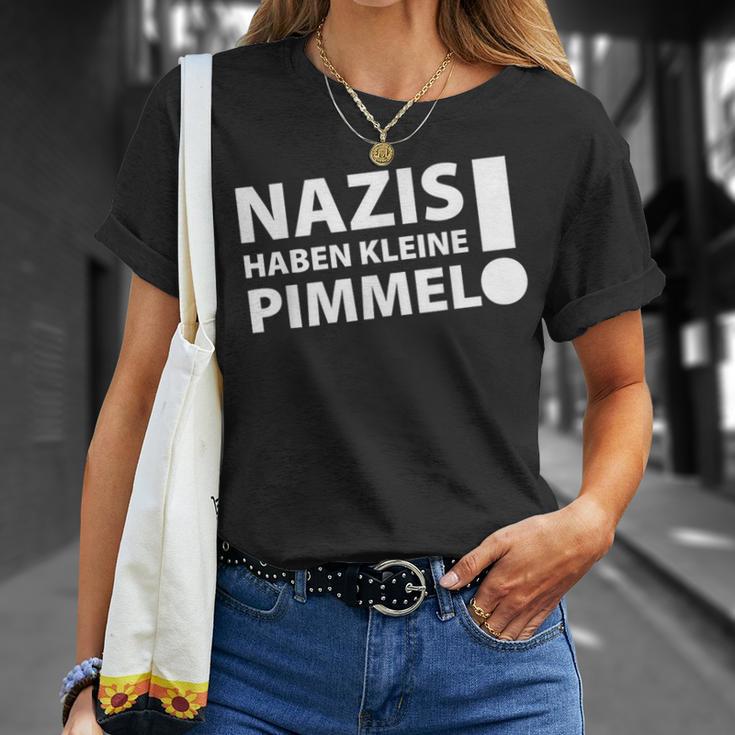 S Haben Kleine Pimmel Dh T-Shirt Geschenke für Sie