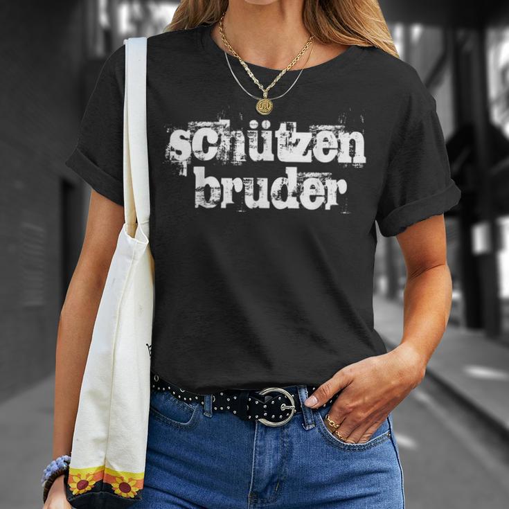 Sauerland Schützenfest T-Shirt Geschenke für Sie