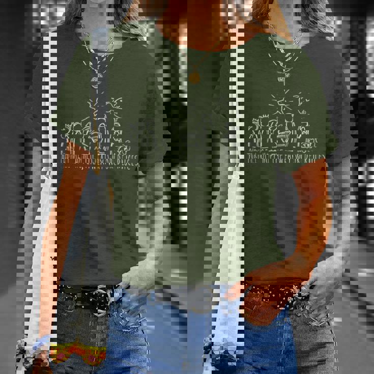 A Thrill Of Hope The Weary World Rejoices O Holy Christmas T-Shirt Gifts for Her A Thrill Of Hope The Weary World Rejoices O Holy Christmas T-Shirt Gifts for Her