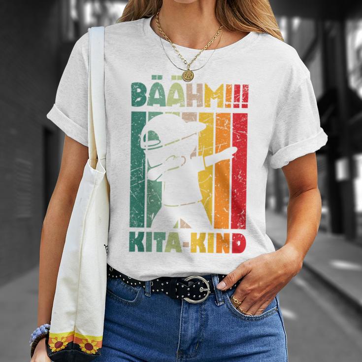 Children's Bäähm Kita-Kind 80 T-Shirt Geschenke für Sie