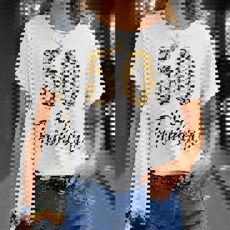 Donna Anni 50 Compleanno Donna Abbigliamento Annata 1973 Maglietta Regalos para ella
