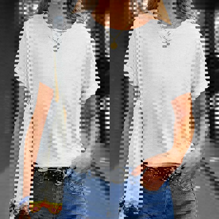 Donna Kaulitz 89 Con Collo A Maglietta Regalos para ella