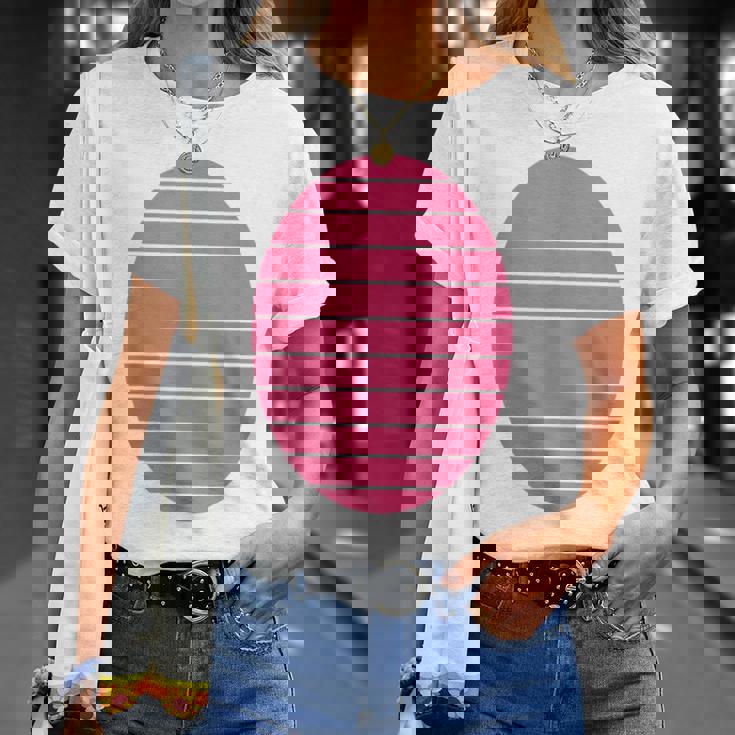 Easy Lazy Diy Pig Halloween Costumes Group Family Matching TShirt Mazezy