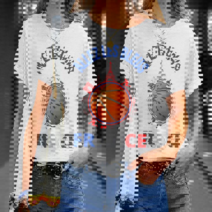 Maillot Equipe De France Basket Adidas Maillot Equipe De France