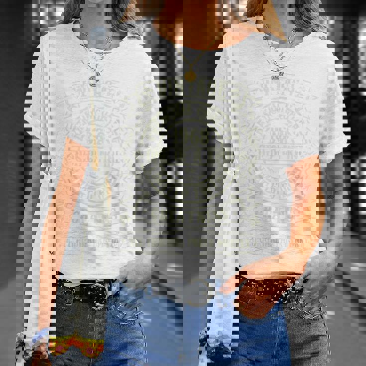 Sintage De 1968 Para Hombre Retro Divertidas Cumpleaños De 1968 Camiseta unisex Regalos para ella