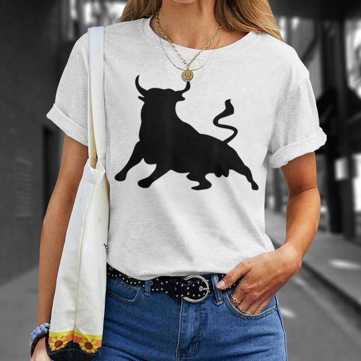 Spanish Taurus Proud Spanish Toro Español T-Shirt Geschenke für Sie