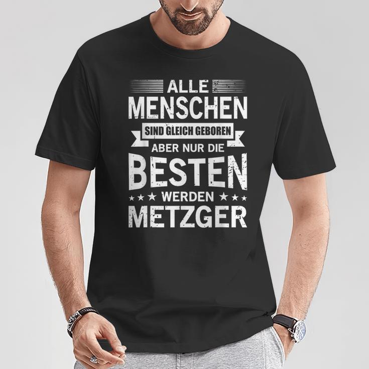 Alle Menschen Sind Gleichgeboren Besten Betzger Alle P T-Shirt Lustige Geschenke