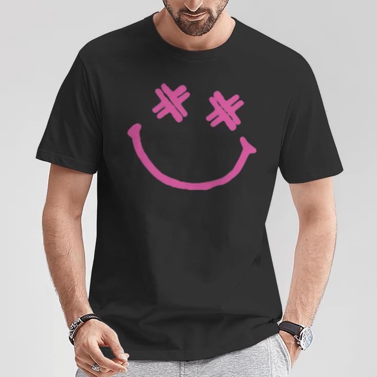 Boi Smile T-Shirt Lustige Geschenke