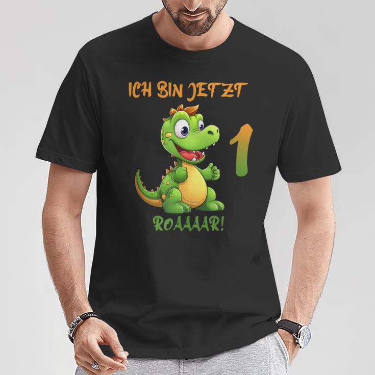 Children's Ich Bin Jetzt 1St Birthday T-Shirt Lustige Geschenke