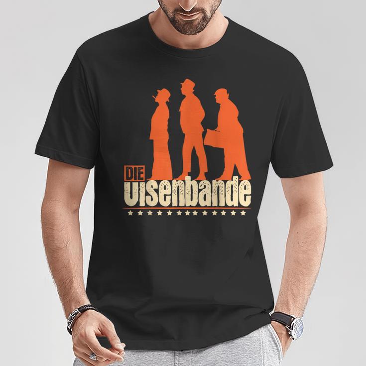 Ddr Die Olsenbande Ostalgie Ossi T-Shirt Lustige Geschenke