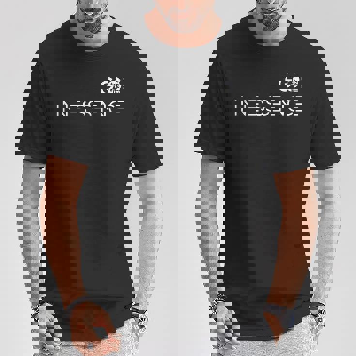 In Essence Go Ibiza Camiseta unisex Regalos divertidos