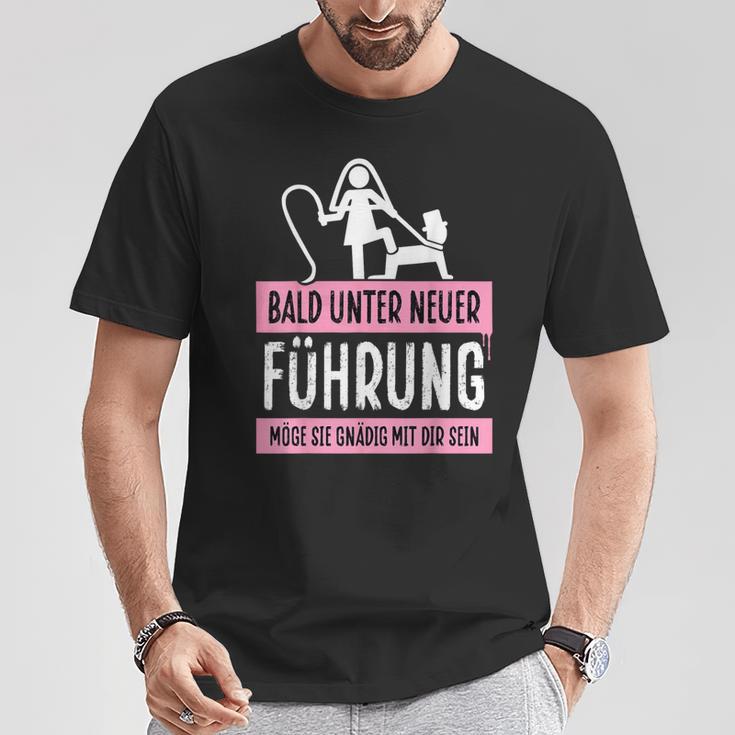 Hen Party Groom Poltern Stag Night T-Shirt Lustige Geschenke