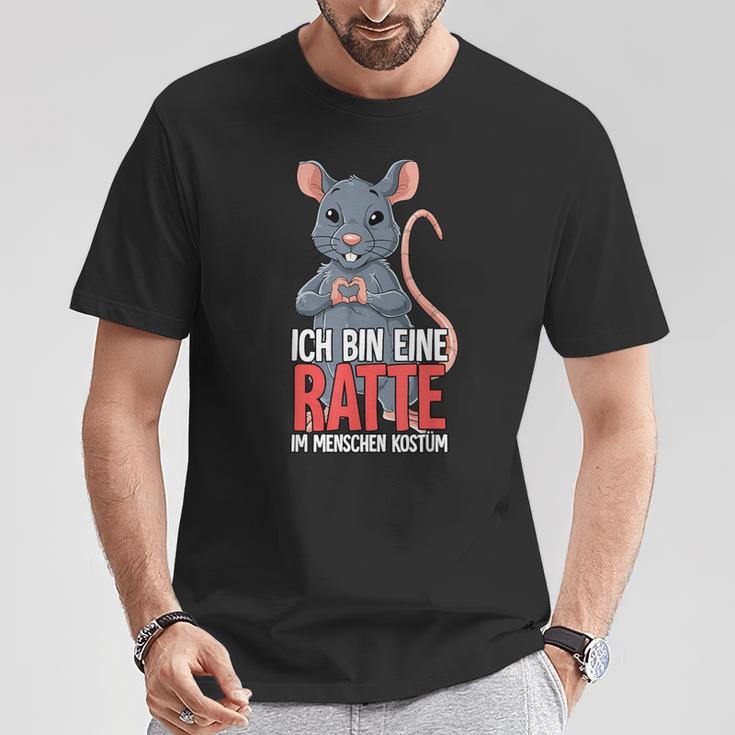 Ich Bin Eine R T-Shirt Lustige Geschenke