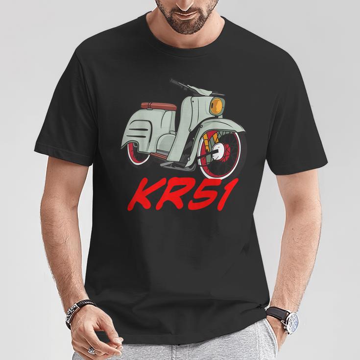 Kr51 Schwalbe Custom T-Shirt Lustige Geschenke