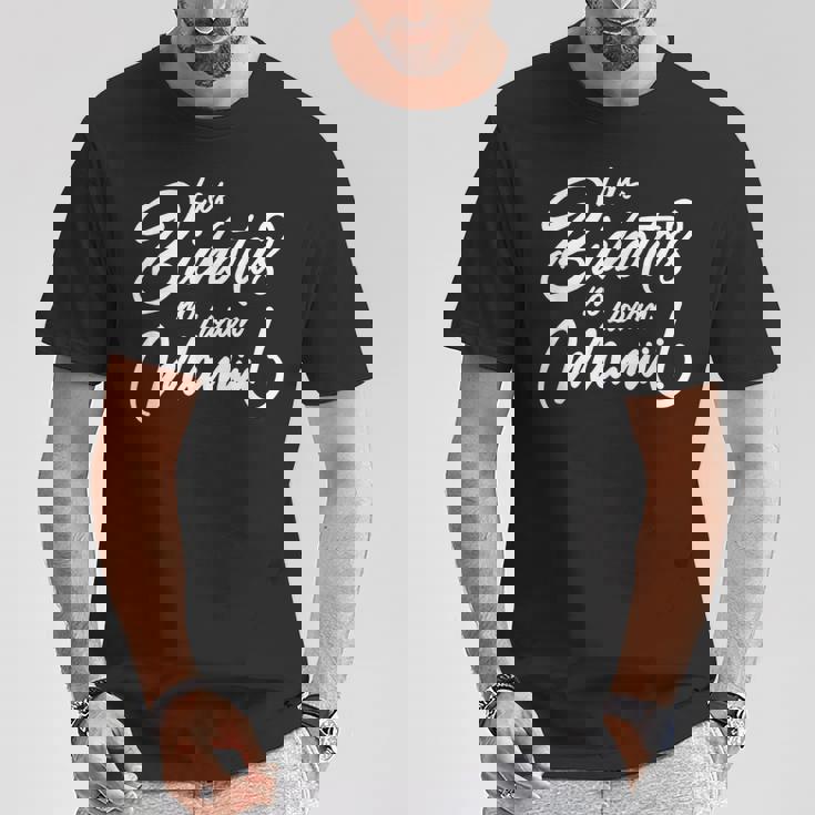 Las Bichotas No Lloran Mamiii Fiesta Malas Perras Camiseta unisex Regalos divertidos