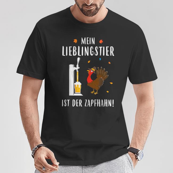 Lieblingstier Tap For Celebrating T-Shirt Lustige Geschenke