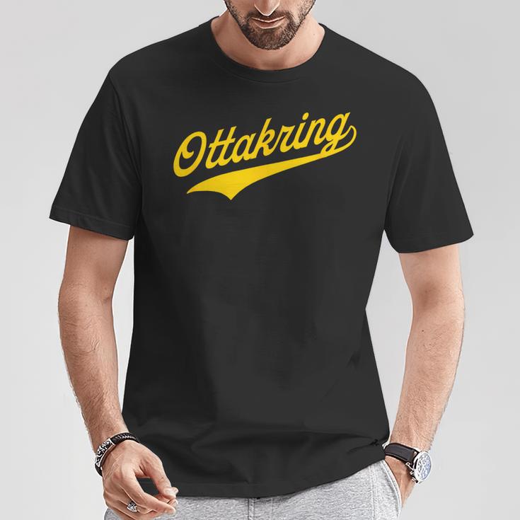 Ottakring T-Shirt Lustige Geschenke