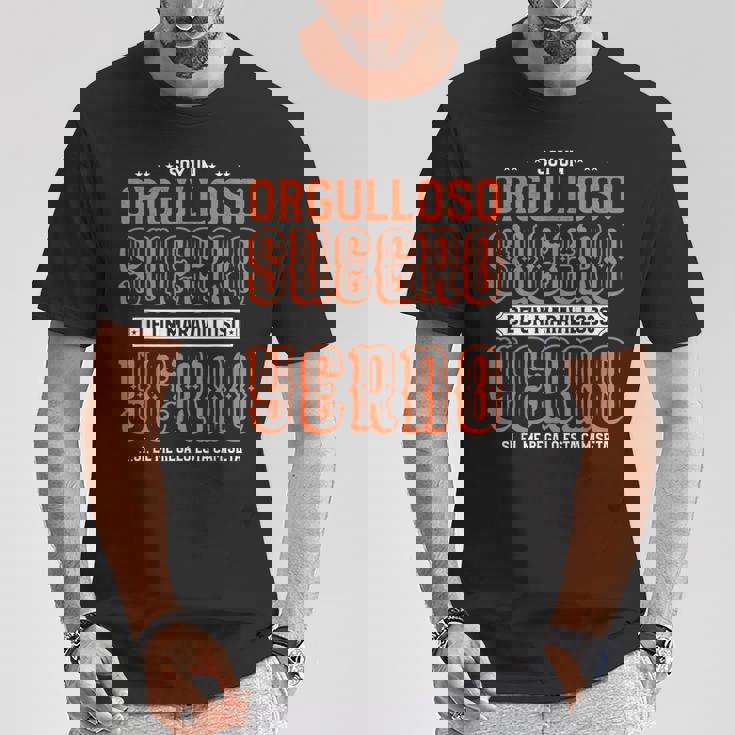 Preciosa Cita De Yerno Para Un Suegro Camiseta unisex Regalos divertidos