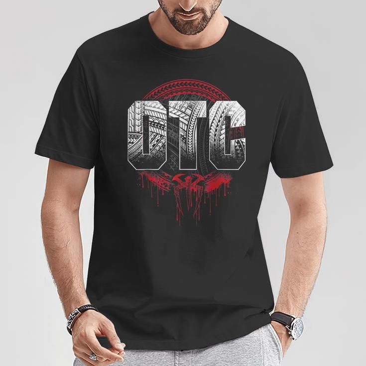 Regiert Otc T-Shirt Lustige Geschenke