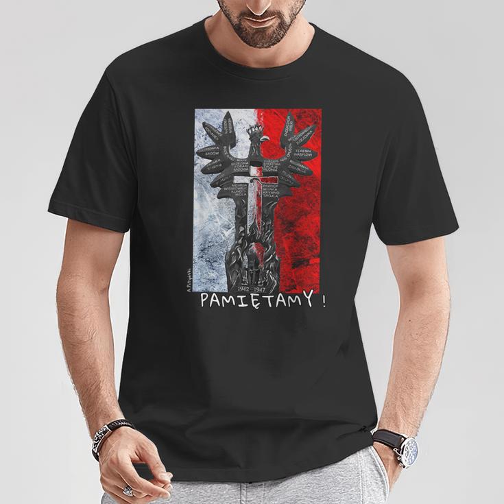 Remembrance T-Shirt Lustige Geschenke