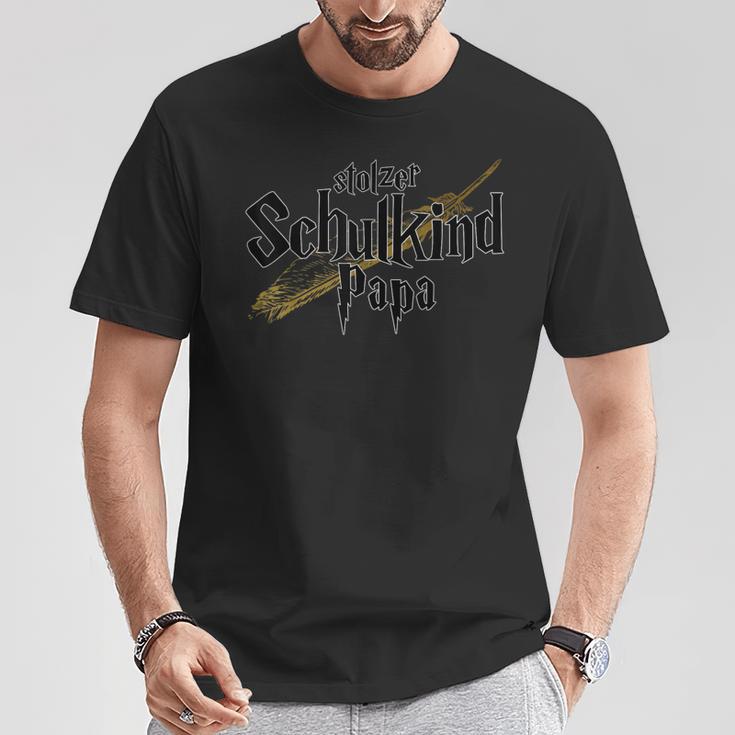 Schulanfang Schulfang School French Language T-Shirt Lustige Geschenke