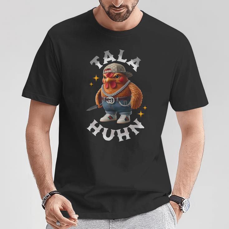 Tala Huhn Talahon Meme T-Shirt Lustige Geschenke