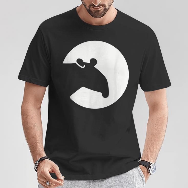 Tapir T-Shirt Lustige Geschenke