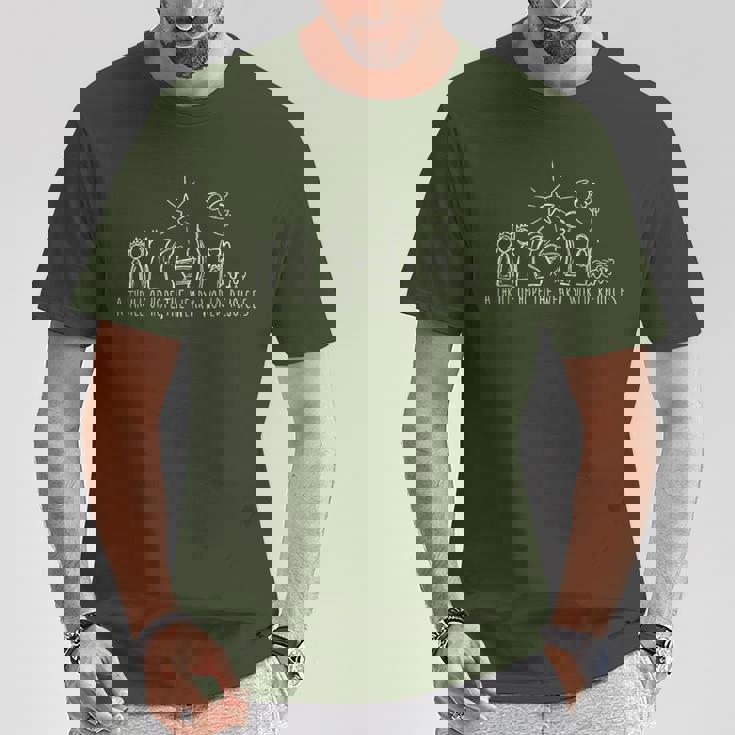 A Thrill Of Hope The Weary World Rejoices O Holy Christmas T-Shirt Unique Gifts A Thrill Of Hope The Weary World Rejoices O Holy Christmas T-Shirt Unique Gifts