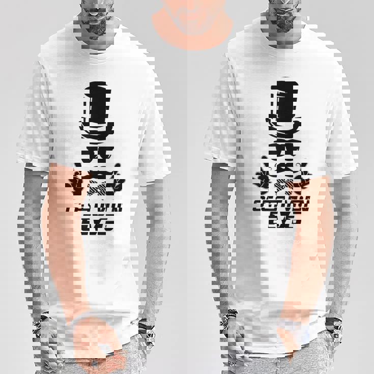 C'est Mon Evg Enterrement Deie De Garçon Evg Marié Drôle T-Shirt Cadeaux drôles