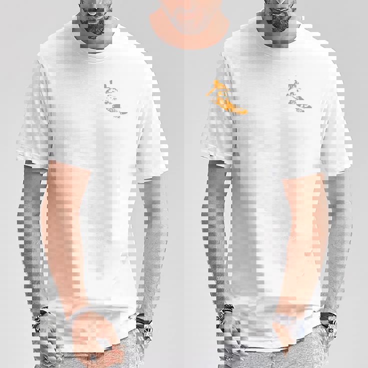 Surf Portugal Praia Do Norte Nazaré Les Plus Grandesagues Du Portugal Manche Longue T-Shirt Cadeaux drôles