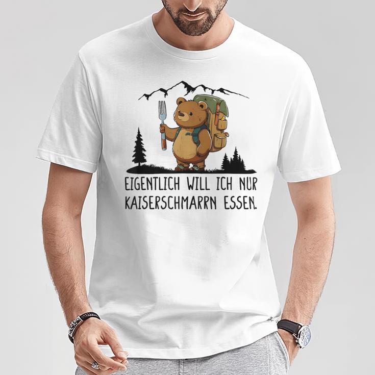 T-Shirt Lustige Geschenke