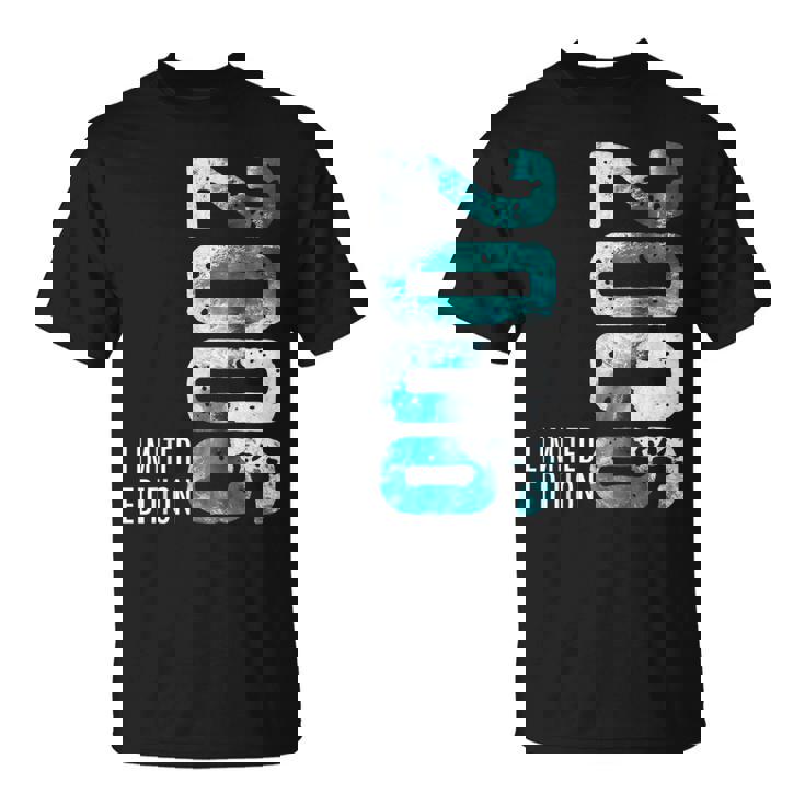18 Uomo Donna Limited Edition Anni 2006 Regalo 18 Compleanno Maglietta
