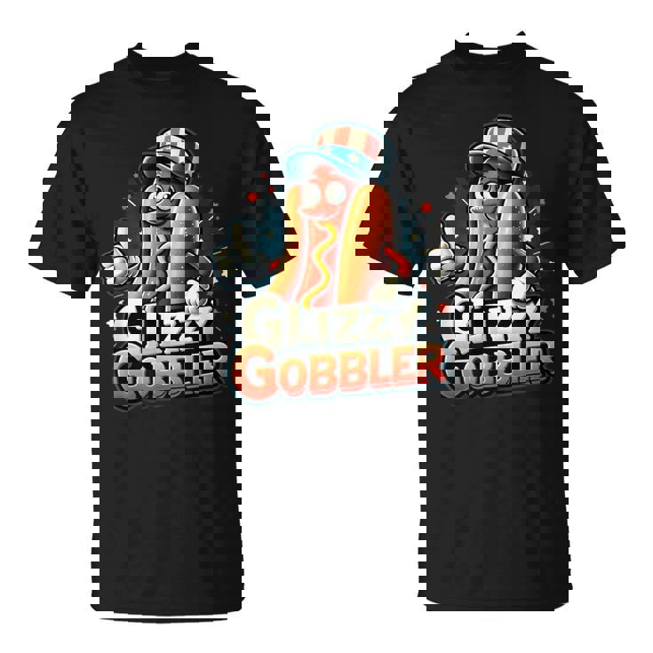 GIBOUS×GALFY SNAKE DOG DAMAGE T SHIRT Resale] gibous×GALFY snake dog damage T-shirt ink black