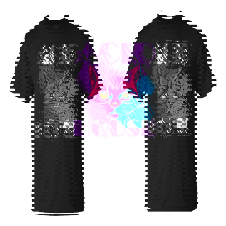 Techno Dj Raver Rave Party Edm Festival T-Shirt Techno Dj Raver Rave Party Edm Festival T-Shirt
